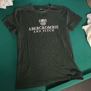 Abercrombie & fitch soft tee M
